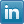 linkedin icon